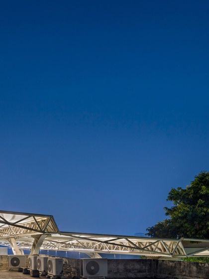 SMR Jaipuria School, Lucknow: A Campus Reimagined photo 28