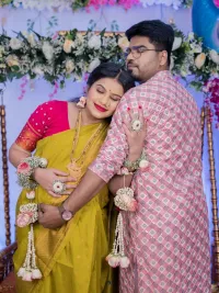 Maternity & Baby Shower Photography