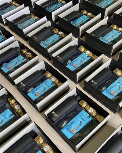 Corporate Gifting