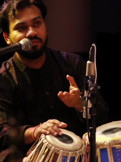 Portraits & Artistic Shots photo 10