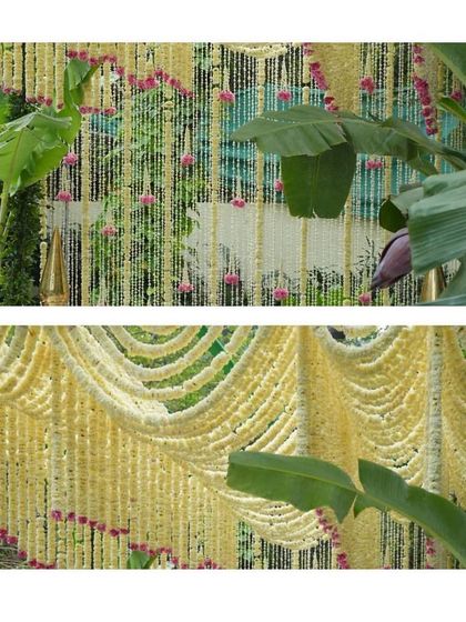 Decor by Aditya - Event Design & Decoration Traditional & South Indian Ceremonies photo 35