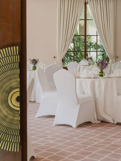 White Studio Architects - Hospitality & Leisure Design Spaces for Community: Clubhouses & Banquets photo 5