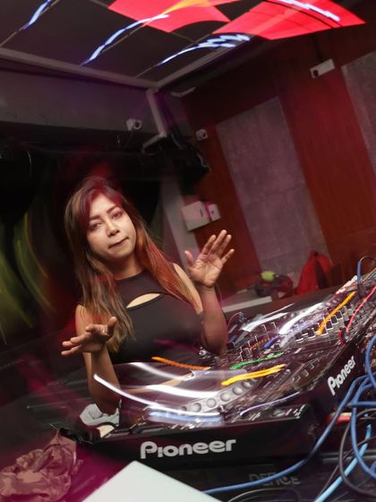 Rash - Psytrance DJ At the Console: The Live Experience photo 27