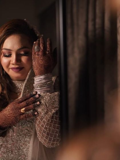 Soft & Ethereal: Pastel, White & Gold Looks photo 104