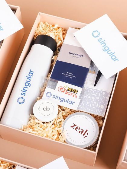 TheGoodRoad Gifting - Corporate Gifting Solutions Corporate Welcome Kits photo 22