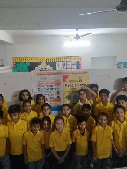 Abacus D Maths Academy - Educational Franchise & Teacher Training Our Growing Franchise & School Network photo 29