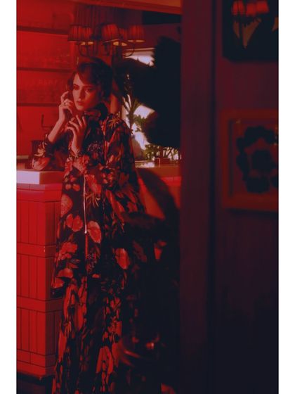 Narrative Editorials: Cinematic Storytelling photo 5