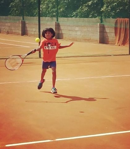 Tennis360 - Tennis Coaching Programs Tournament and Match Play photo 28