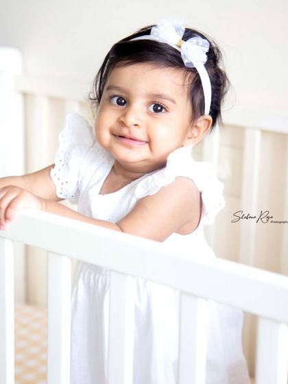 Wonderfingers Photography - Baby & Kids Photography Sitter & Milestone Portraits photo 12