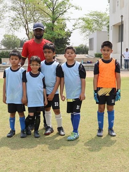 DFA League: Competition & Glory photo 18