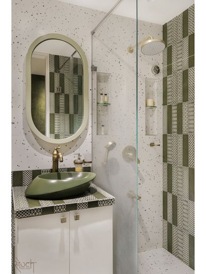 The Virali Villa: A Study in Serene Living photo 7