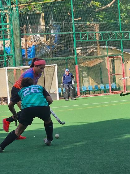 Champions in the Making: Tournament Glory photo 47