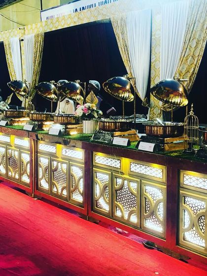 Grand Buffet & Counter Designs photo 13