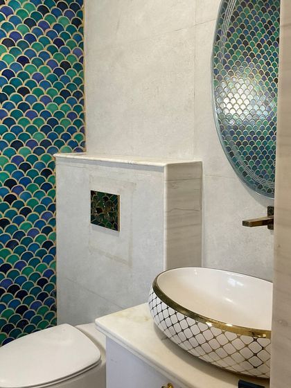 ID+AS Architects - Interior Design Our Process & Press Features photo 9