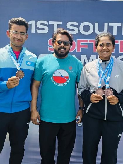 Forging Champions for India photo 8