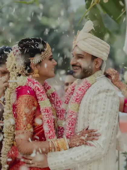 Sacred Mandaps & Ceremonies photo 29