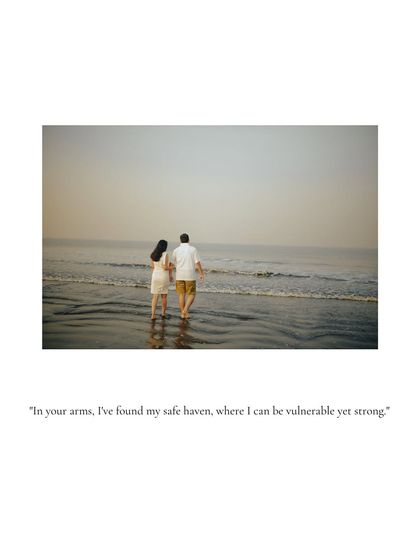 Wedding Photographer - Pre-Wedding Photoshoots & Films Coastal Romance photo 23
