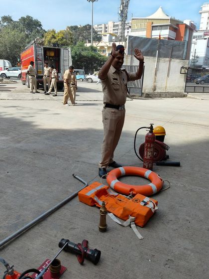 Nivriti Montessori - Summer Camp Field Trips & Outdoor Adventures photo 5