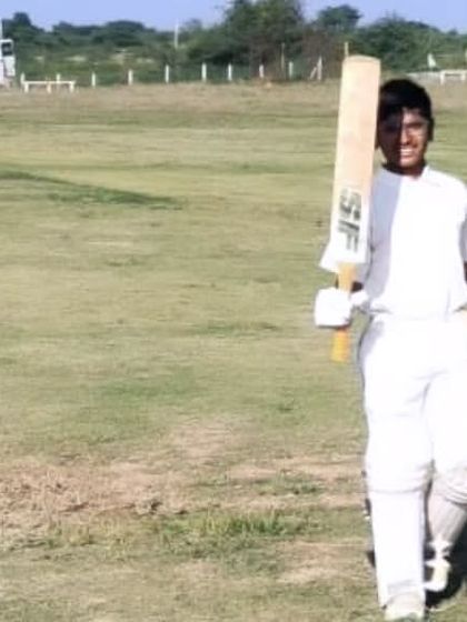 Magadi Cricket Academy - Competitive Match Exposure & Tours Competitive Tour Experience photo 29