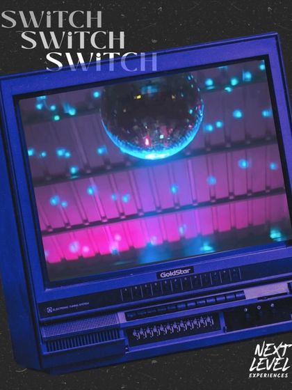 Lupa - Curated Bar & Beverage Program SWITCH: Friday Night Energy photo 18