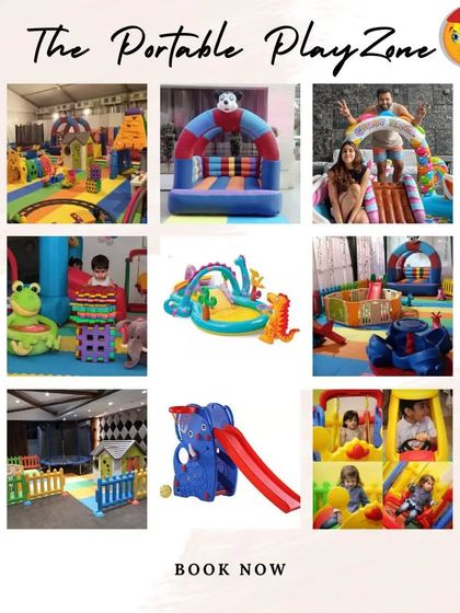 Our Playzone Packages photo 77