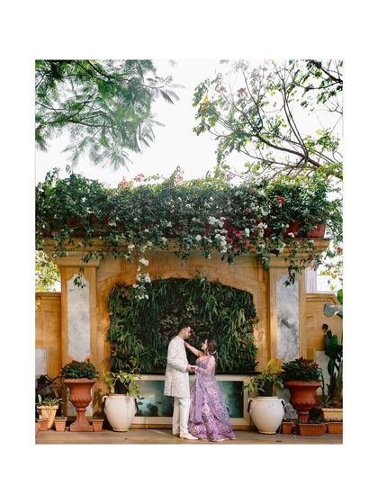 The Unfolding Journey: Pre-Wedding Celebrations photo 21