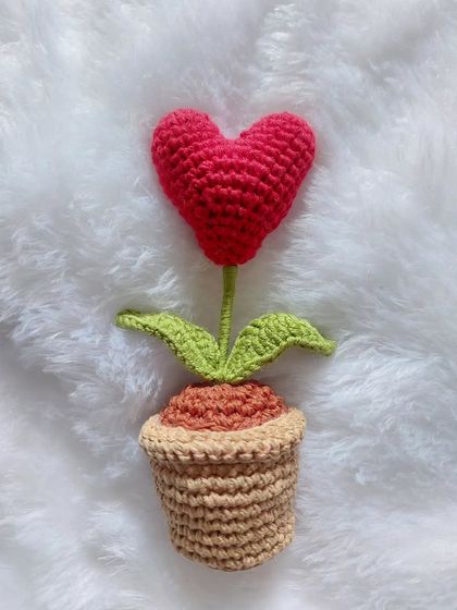 Playful Amigurumi & Plushies photo 4