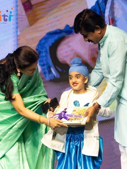 Smiti Montessori - Montessori Preschool Program Joyful Events and Performances photo 101