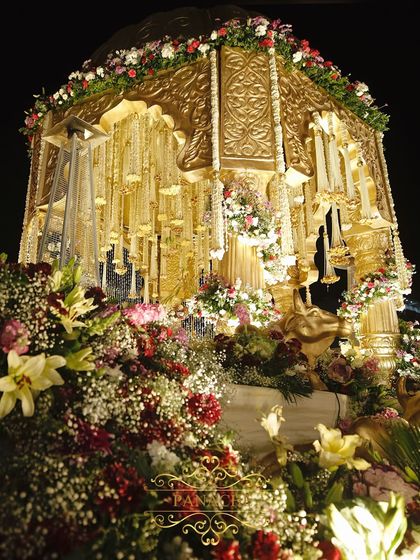 Royal & Majestic Weddings photo 3