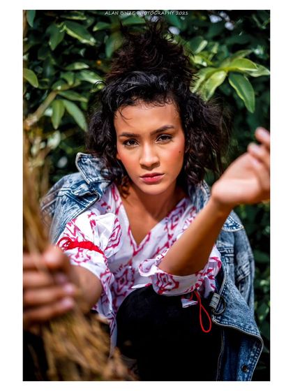 Alan Binze - Portrait Photography Modern Portraits & Fashion photo 5