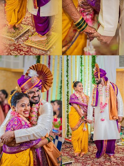 Candid Couple Portraits photo 14