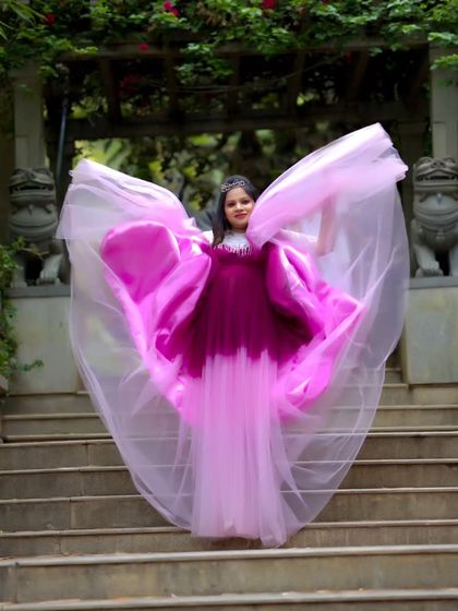 Costume Bank - Photoshoot & Videography Packages Maternity & Family Portraits photo 129