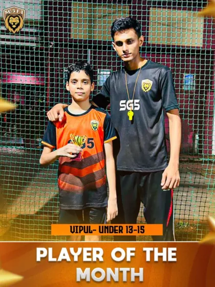 Player Achievements & Awards photo 21