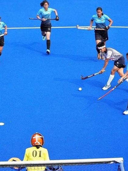 The Grind: Training & Trials photo 9