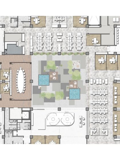Sustainable & Climate-Responsive Architecture photo 4