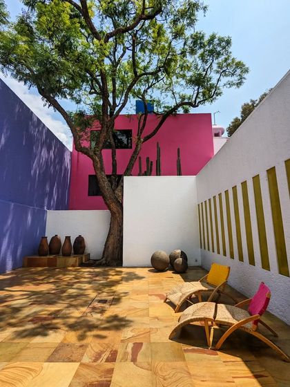 Office of Cognitive Design - Residential Architecture & Interior Design Our Philosophy & Inspirations photo 14