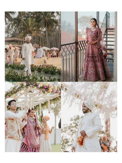 Vibrant Indian Traditions photo 121