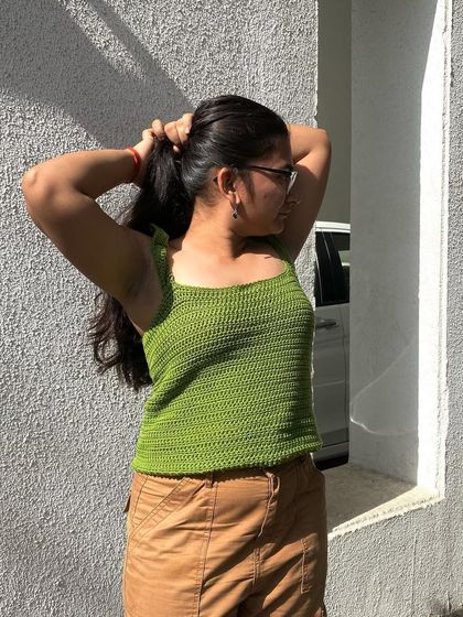 Custom Tops: Halters, Corsets & More photo 31