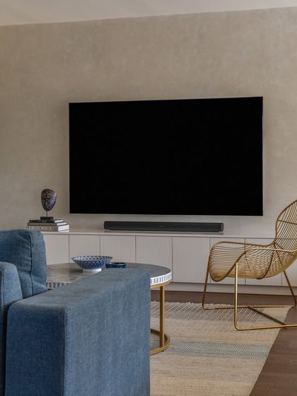 Weespaces - Full-Service Residential Interior Design The Rio Home: Reinvented English Eclectic photo 26