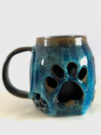 Custom Pottery Orders