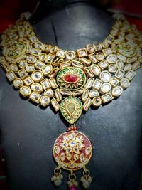 Fashion & Artisanal Jewellery