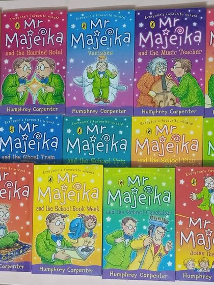 ThinkBox - Curated Reading Programs for Children Curated Book Recommendations photo 15