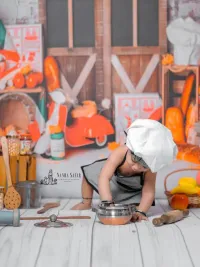 Kids & Family Photography