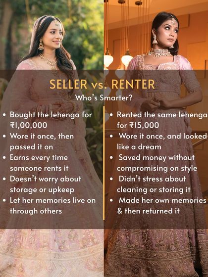 Date The Ramp - Preloved Designer Sales The Smart Choice: Rent, Sell, or Buy Preloved photo 3