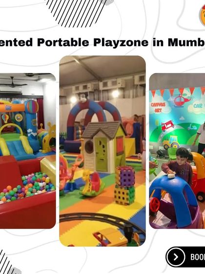 Our Playzone Packages photo 65