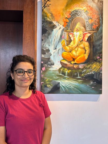 Shades Creative Gallery - Artist Exhibition & Promotion Exhibitions in Focus: Themed Showcases photo 46