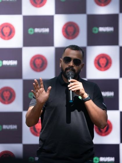 Rush Football Academy - Competitive Team Trials & Pro Pathway Celebrating Our Champions photo 12