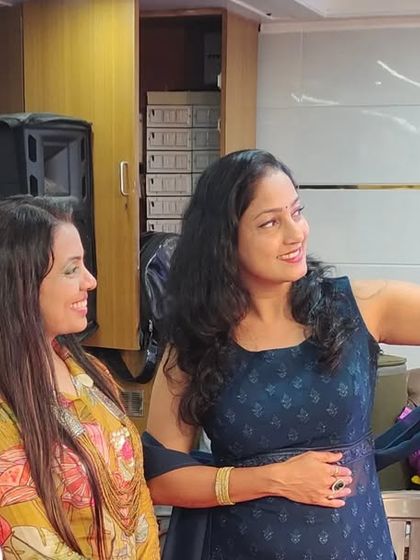 Welcoming Little Ones: Baby Showers & Naming Ceremonies photo 47