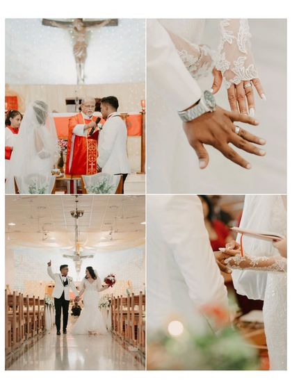 Christian Wedding Elegance photo 120