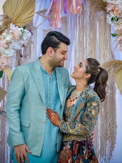 Immersive Pre-Wedding Celebrations photo 55